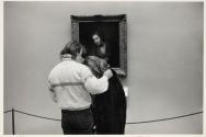 Portfolio VII, MFA Photography Program, Rochester Institute of Technology