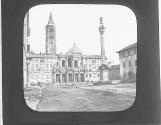 Ste Marie Mayeure. Rome.