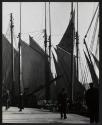 [Cutter and schooners which bring firewood from Finland to Stockholm]