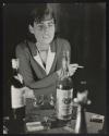 [Portrait of Mirzel D.]