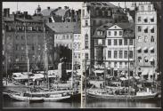 [Kornhamnstorg, Stockholm, Sweden]