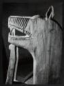 [Medieval sculpture]