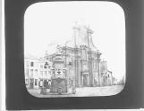 St. Peter church. Malines.