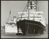 [Rotterdam in Stockholm harbor]