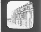 The Palace. Versailles.