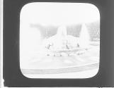 Latone's Basin Versailles.