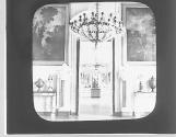 The Greek Trianon. Versailles.