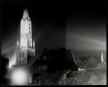 [St. Jacobi church in Hamburg]