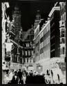 Dresden, Pragerstrasse