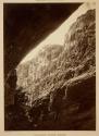 Cañon of Kanab Wash, Looking South