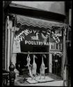 Lower East Side, New York