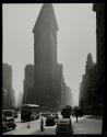 Flat Iron Building, New York