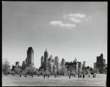 Central Park, Sheeps Meadow