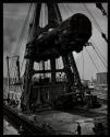 [Port of New York]