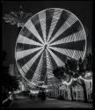 [Ferris Wheel, Coney Island Amusement Park, New York]