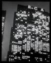 [RCA Building at night]
