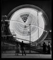 Coney Island Amusement Park, New York