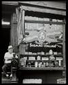 Italian store on Mulberry Street