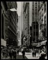 Nassau Street, Stock Exchange in background
