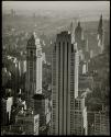 Looking SSE from RCA Tower towards Brooklyn and Brooklyn Bridge
