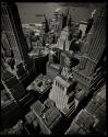 The Downtown Financial Center. Farmers Trust Company (l)