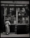 Chinese grocer
