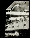 [The liner "America" at the dock]