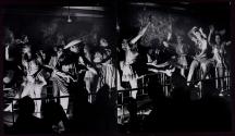 Elk's Rendezvous, a Harlem night club