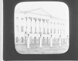 Chepeloff House, Moscow.