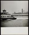 Hudson River ferries