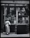Chinese grocer