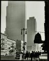 6th Avenue, corner of 54th Street