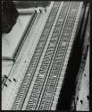 Ninth Avenue elevated between West 20th and 22nd Street