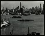 Port of New York