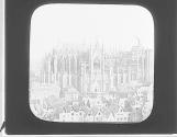 The Cathedral Cologne.