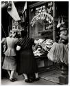Ghetto, Orchard Street, Lower East Side