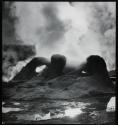 [Grotto Geyser, Yellowstone National Park]