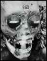[Primitive mask, London]