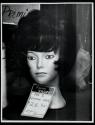 [Shop window display, New York]