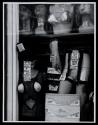 [Shop window display, New York]