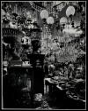 [Antique furniture and lamp shop, Downtown Manhattan]