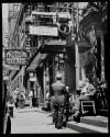 Center Market Place, New York