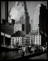 South Street, New York