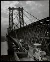 Williamsburg Bridge, New York