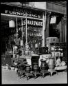 Hardware store on 9th Avenue