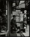 Bowery, New York City