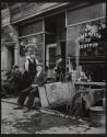 Madison Street, Lower East Side