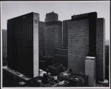 [Office buildings, Midtown Manhattan]