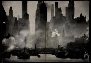 Midtown Skyline, New York
