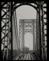[George Washington Bridge, New York]